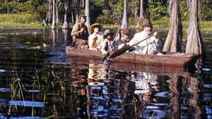 El tesoro de Matecumbe — foto 1