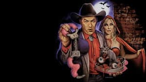 The Last Drive-in with Joe Bob Briggs: Joe Bob's Very Violent Valentine — foto 3