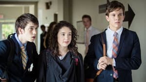 Speech & Debate — foto 3