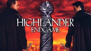 Highlander: Juego Final — foto 6