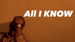 All I Know — foto 1