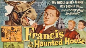 Francis in the Haunted House — foto 2