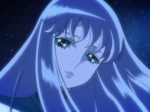 ¡El mensaje de Seiya! ¡Encomiendo a Atena a su cuidado!