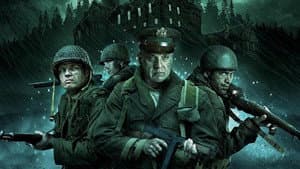Nazis en el centro de la Tierra — foto 4