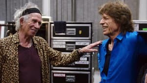 Rolling Stones en Cuba — foto 2