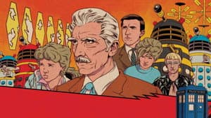 Dr. Who and the Daleks — foto 7