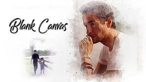 Blank Canvas — foto 1