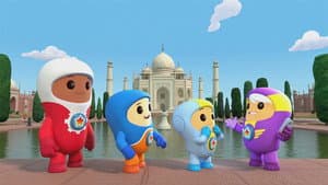 Go Jetters — foto 3