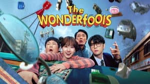 The WONDERfools — foto 5