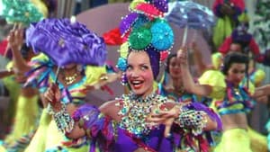 Nancy Goes to Rio — foto 11