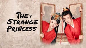 奇怪的公主殿下 — foto 1