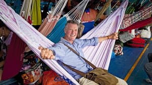 Brazil with Michael Palin — foto 1