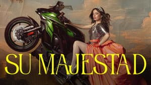 Su Majestad — foto 3