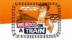 Raritos en un Tren
