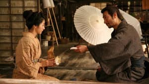 Hara-Kiri: la muerte de un samurai — foto 8