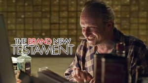 Le Tout Nouveau Testament — foto 10