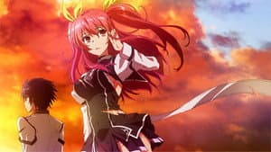 Rakudai Kishi no Cavalry — foto 2