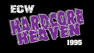 ECW Hardcore Heaven 1994 — foto 2