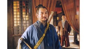 射雕英雄传 — foto 11