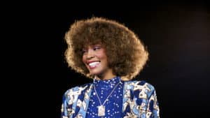 Whitney — foto 5