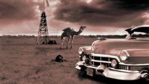 A Texas Funeral — foto 1