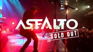 Asfalto – Sold Out — foto 2