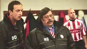 Mike Bassett: Manager — foto 2