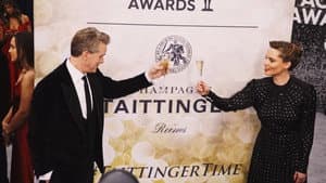 Sparkling: The Story Of Champagne — foto 2