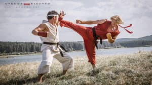 Street Fighter: El puño asesino — foto 4