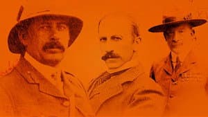 The Boer War: 1899-1902 — foto 1