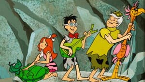 The Flintstone Comedy Hour — foto 1