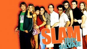 Slam — foto 1