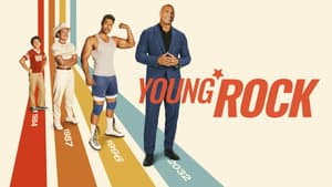 Young Rock — foto 9