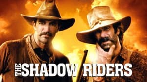 The Shadow Riders — foto 3