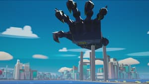 La mano del destino