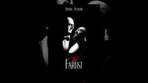Brian Posehn: The Fartist — foto 1