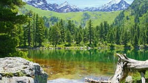 La beauté sauvage des Balkans — foto 1