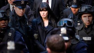 Agente Salt — foto 4