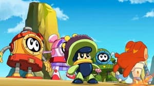 Episodio 18
