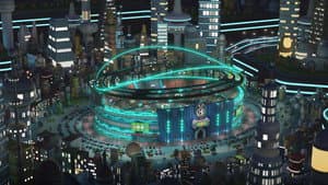 Robotia, la película — foto 2