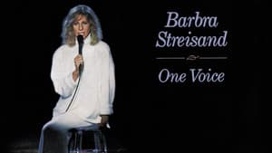 Barbra Streisand: One Voice — foto 1