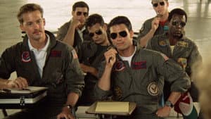 Top Gun: Pasión y gloria — foto 8