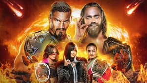 NXT Worlds Collide 2022 — foto 1