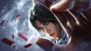 遮天剧场版：背棺战王腾 — foto 1
