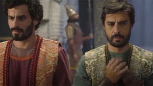 A História de Daniel — foto 1