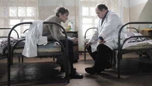 Палата N°6 — foto 2