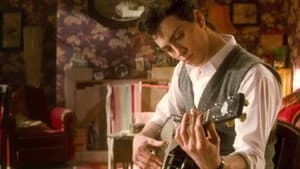 Nowhere Boy — foto 11