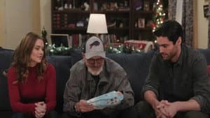 Holiday Touchdown: A Bills Love Story — foto 6