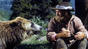 Grizzly Adams — foto 1