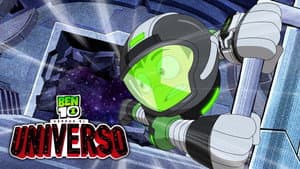 Ben 10 contra el Universo: La Película — foto 1
